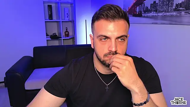 jace_thorne - Jace_Thorne's free webcam - UK Sex Cams