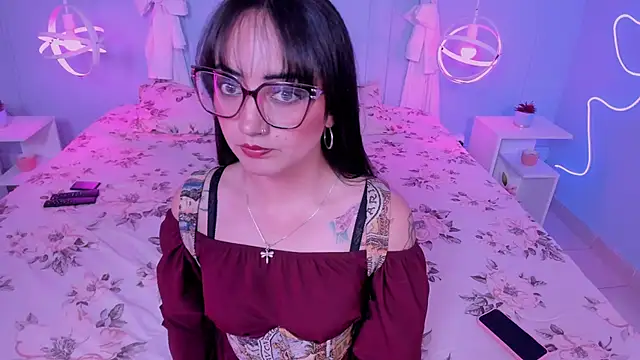 leha_carter - Leha_Carter's free webcam - UK Sex Cams