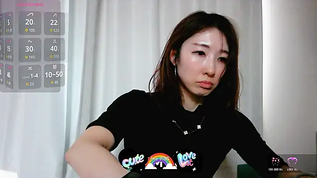 Love_me_Eri_ webcam