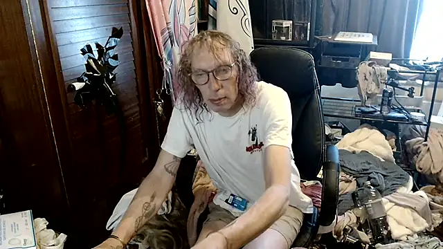 Ombeline1 webcam