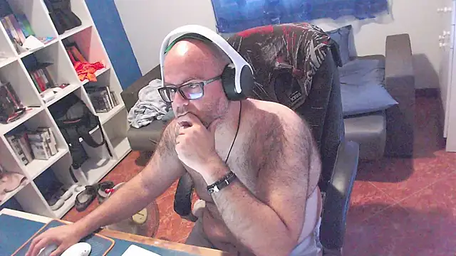 ravingr4d4 webcam