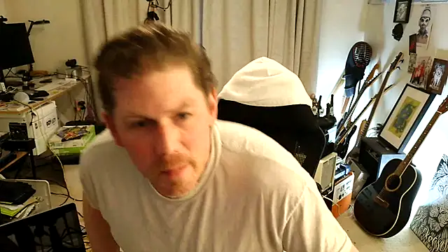 9VOLTT webcam