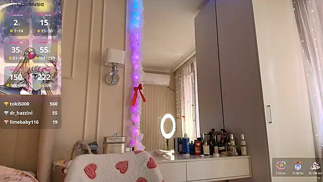melissa_yamazaki webcam