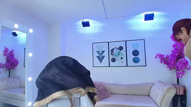 Tamara_slimx webcam