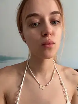 enjoy_my_beauty webcam