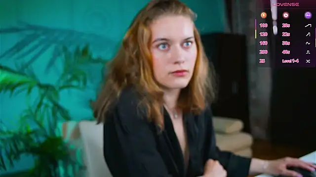 Margot_Ocean webcam