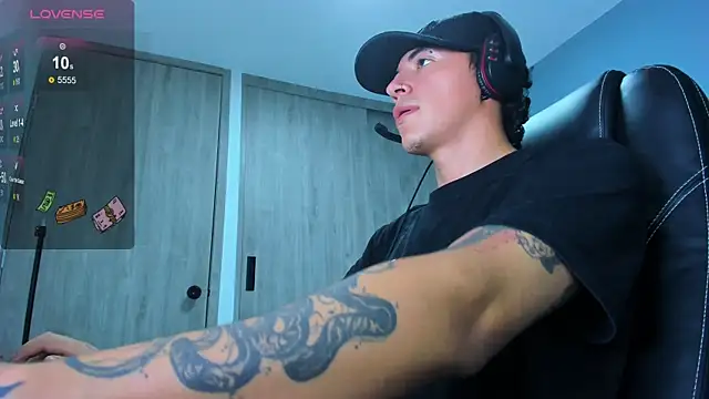 Lobo_17_ webcam