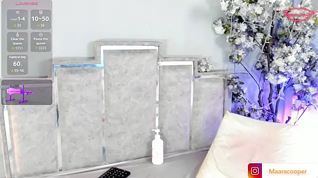 Maaracooper webcam
