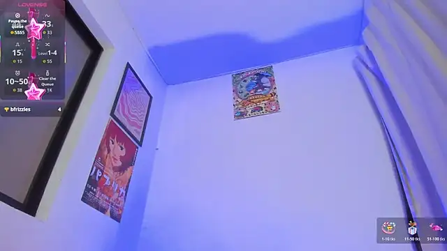 lil_hanna18 webcam
