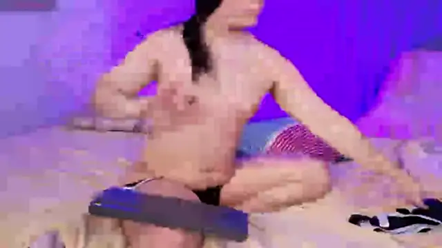 Aisha_Grace webcam