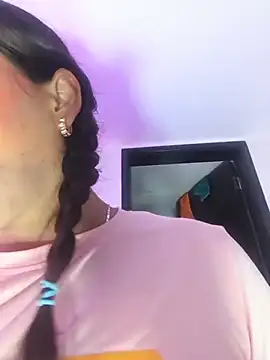 Fox_Roxxan webcam