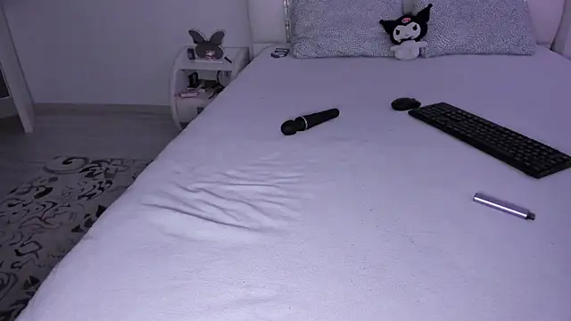 ScarlettJakobs webcam