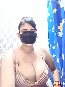 varnika webcam