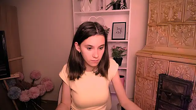 RosaRay_ webcam