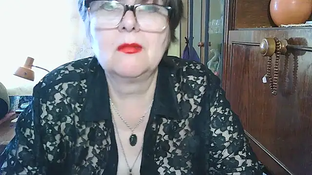 VeronicaGold511 webcam