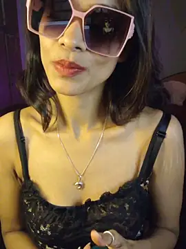Ivy_the_goddess webcam