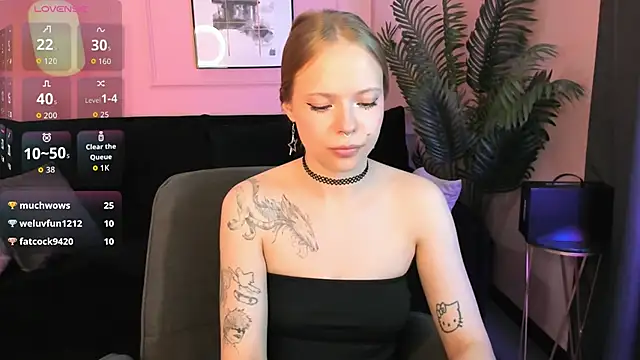 lucy_loy webcam