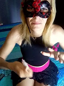 Mary_29 webcam