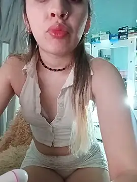 soylulita07 webcam
