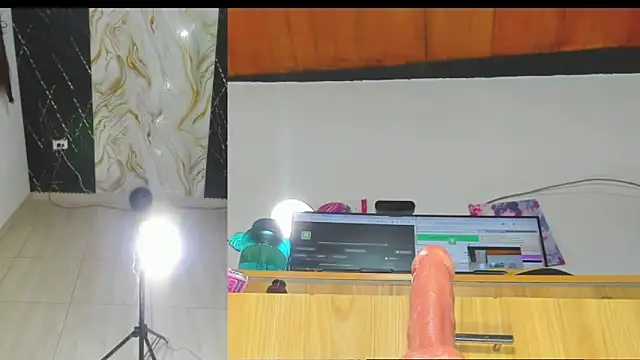 aisha_funny webcam