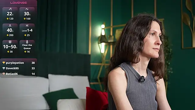 Fetish_Pamela webcam