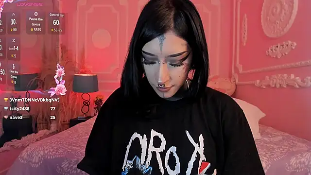 Kat_VonDe webcam