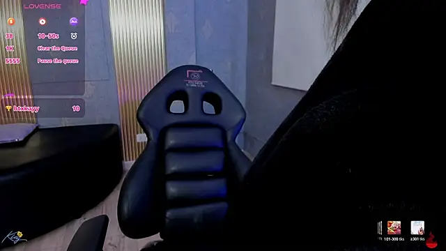 Laulin_tay webcam