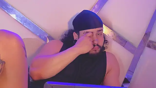 Benny_and_Mark webcam