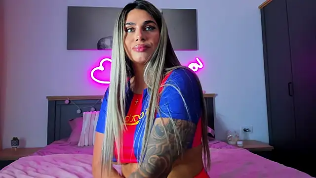 babybluesin webcam