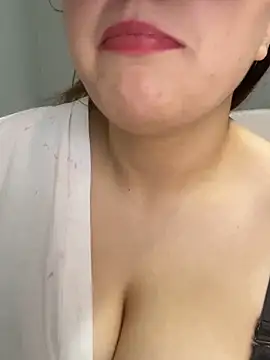 Princess-meryem webcam