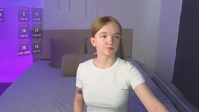 StellaBunny webcam