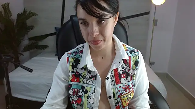 Anne_blake webcam