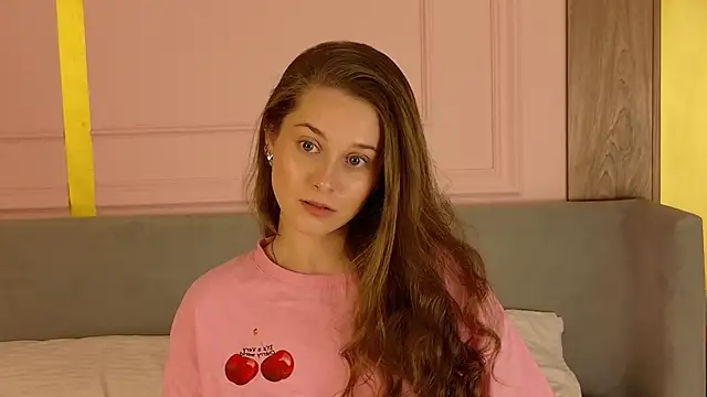 riley_lovely webcam