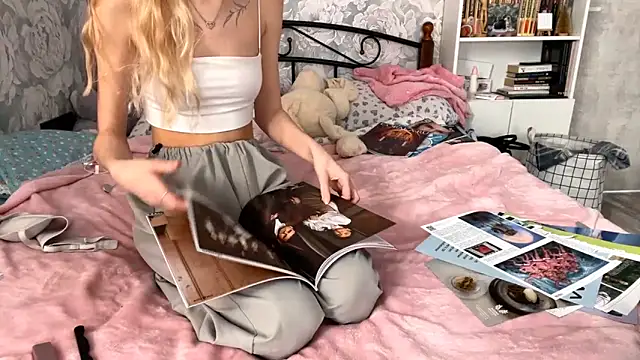Ketris_Drewerses webcam