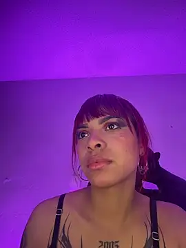_Alice_rouse webcam