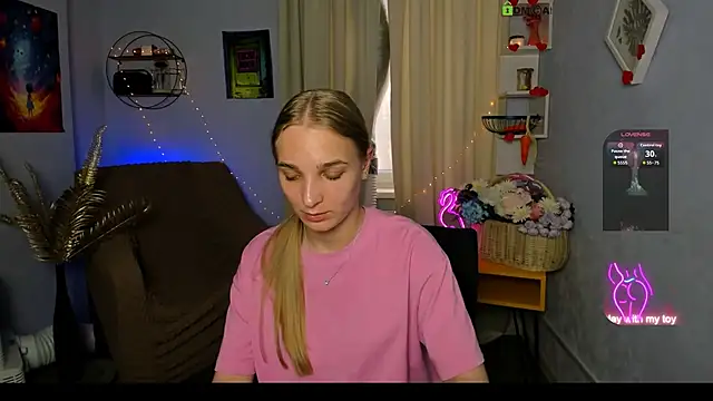 ollivia_dream webcam