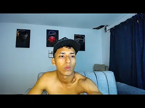 jack_vega1 webcam
