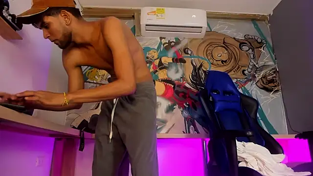 Jackson_Hunt webcam