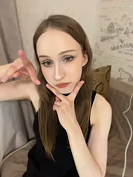 MeowyChans webcam