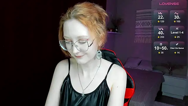 LunaTerry webcam