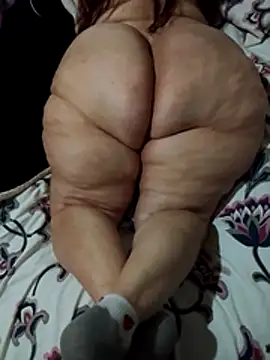 MegaAssMature webcam