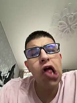 la_lisa_ webcam