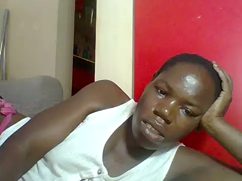 Blacksexyqueen24 webcam