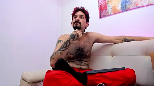 Jonathan_Soto webcam