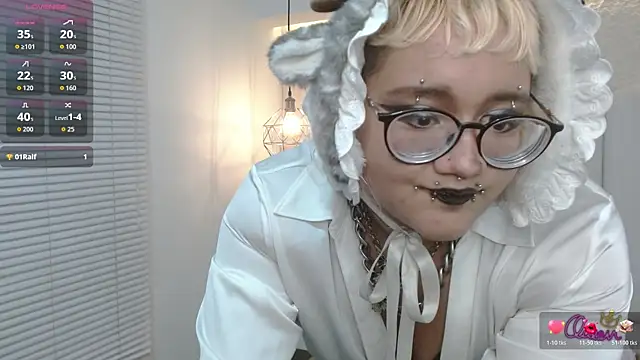 Echypyon_ webcam
