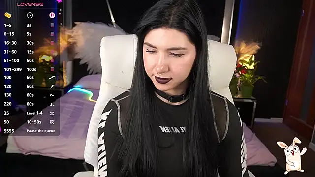 EmilyCandyy webcam