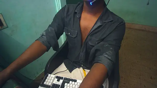 Tamil_KDD webcam