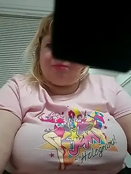 JemJensen30 webcam
