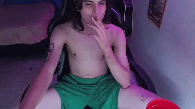 Elastic_Fantasy webcam