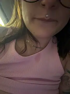 Megan_lu2 webcam